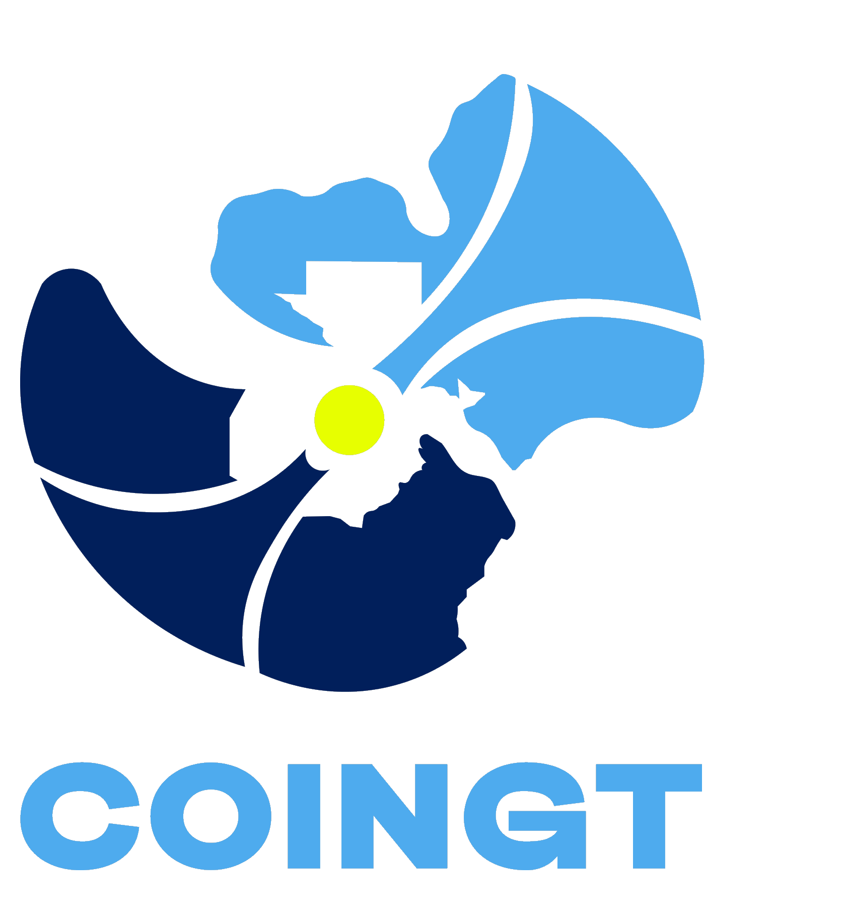 COINGT logo
