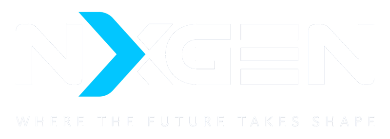 NXGEN - Where the future takes shape